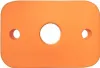 Kleines Schwimmbrett (300x200x38mm) Produktbild-Vorschau 3