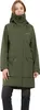 Didriksons Ilma 8 - Damen Parka, Größe:36, Farbe:deep green Produktbild-Vorschau 12
