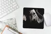 MuchoWow® Mauspad Mousepad Elefant - Schwarz - Tiere - Produktbild-Vorschau 5