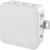 Kopp Aufputz Abzweigdose IP54 IP65 Feuchtraum Set winddicht Produktbild-Vorschau 2