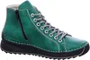 Rieker Damen Stiefelette mit Schnürung sportliches Design Produktbild-Vorschau 28