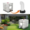 2 Stück IBC Auslaufstutzen S60x6, PE Adapter mit Produktbild-Vorschau 9