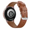 Strap-it Samsung Galaxy Watch 6 Classic 47mm Modernes Leder Produktbild-Vorschau 2