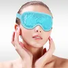 2er-Set Gel-Augenmasken, wiederverwendbar, Produktbild-Vorschau 3