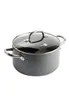 GreenPan Kochgeschirr-Set 10-tlg. MAYFLOWER Produktbild-Vorschau 22
