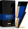 Carolina Herrera Bad Boy Cobalt Absolute woda perfumowana Podgląd zdjęcia produktu 1