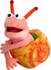 Living Puppets SE105 Sesame Street Finch 45 cm maňásek na Náhled obrázku produktu 3