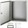VEVOR NEMA-Stahlgehäuse, 20 x 16 x 6\'\' NEMA Produktbild-Vorschau 1