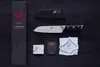 Santokumesser Orient, Carbon Series, aus deutschem X50 Produktbild-Vorschau 2