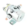 12V 200A Relais interrupteur treuil contacteur aimant Voir les images du produit 1