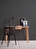 Architects Paper Textiltapete Tessuto 2, braun, 10,05 m x Produktbild-Vorschau 12