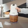 Black & Decker BXCH260E, 0,5 liter, Transparant, Wit, Productafbeelding-voorbeeld 3