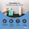 Sanics Doucheplank zonder boren – Zelfklevende badplank - Productafbeelding-voorbeeld 4