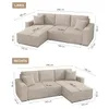 BEAUTYSOFA | Ecksofa PARYS L - 290 cm, Eckcouch mit Produktbild-Vorschau 7