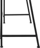 Schreibtisch Exeter 85,5x46,5x140cm - Industrial Holz Produktbild-Vorschau 8