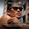 Ray-Ban polarizačné slnečné okuliare Meta Wayfarer, čierne, Náhľad obrázku produktu 5
