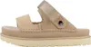 Ugg W Goldenstar Glide Couleur Beige Voir les images du produit 2