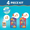 ELMER'S 2109506 Kit melma opaca ELMER'S Anteprima dell’immagine prodotto 5