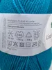 Wolle Lisa, 50g, 133m Petrol Produktbild-Vorschau 5