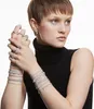 Damenarmreif Swarovski 5465384 Weiß Produktbild-Vorschau 11