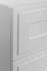 RODAN | Badezimmerschränk - 80 cm - Weiß Matt - Elegantes Produktbild-Vorschau 12