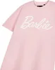 Barbie - dámské tričko s krátkým rukávem NS8494 (M) Náhled obrázku produktu 3