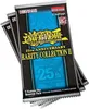 A stack of Yu-Gi-Oh! trading card game booster packs. Produktbild-Vorschau