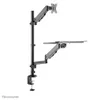 Neomounts DS90-325BL1 - Befestigungskit (voll beweglicher Produktbild-Vorschau 5