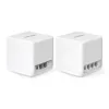 Mercusys HALO H60X Dual-Band (2 4 GHz/5 GHz) Wi-Fi 6 Produktbild-Vorschau 2