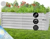 Blumfeldt Hochbeet aus Metall, Wetterfestes Produktbild-Vorschau 1