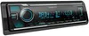 Kenwood Electronics KMM-BT508DAB, Schwarz, 1 DIN, 200 W, 50 Produktbild-Vorschau 3