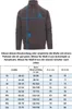 Mivaro Herren Troyer in Grün - Pullover mit Reißverschluss Produktbild-Vorschau 6