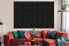 MuchoWow® Poster Stein - Muster - Granit 180x120 cm - Produktbild-Vorschau 2