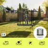 ZIPRO Trampolin Jump Pro Out | 4FT Ø 127 cm | Produktbild-Vorschau 6