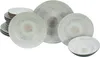 CreaTable, 24855, Neapel Offwhite, Tellerset 16-tlg, Produktbild-Vorschau 1