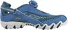 Allrounder by Mephisto Slipper da donna NIRO blu Taglia EUR Anteprima dell’immagine prodotto 19