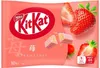 Nestlé | Kitkat Mini Ichigo - Erdbeergeschmack - 113g - 10 Produktbild-Vorschau 2