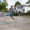 BS Toys Hürden Spiele - Hindernisse für Kinder zum Springen Produktbild-Vorschau 2