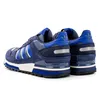 Adidas ZX 600 Sneaker Blau JP8181 - EU Größe 40 Produktbild-Vorschau 3