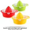 spremiagrumi in plastica com-four® 3x - Spremiagrumi per Anteprima dell’immagine prodotto 3