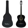 vidaXL set di 12 pezzi di chitarra classica per Anteprima dell’immagine prodotto 8