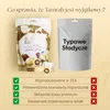 Tamrah Daktyle z Migdałem w Czekoladzie o Smaku Cheesecake Podgląd zdjęcia produktu 6