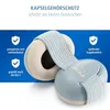 "SilentGuard Baby" gehoorbescherming voor kapsels, blauw – Productafbeelding-voorbeeld 9