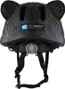 Bike Helmet - CRAZY SAFETY - Panther - Size S (49-55cm) Anteprima dell’immagine prodotto 2