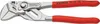 Knipex Zangenschlüssel DIN ISO 5743 L180mm Spannweite 35mm Produktbild-Vorschau 18