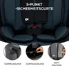 KINDERKRAFT Seggiolino auto Oneto3 i-Size 76-150cm + Isofix Anteprima dell’immagine prodotto 9
