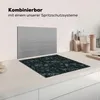 KitchenYeah© Herdabdeckplatte Marmor - Granit - Muster , Produktbild-Vorschau 3