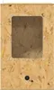 vidaXL Terrarium Braun 50 x 50 x 80 cm OSB Produktbild-Vorschau 7
