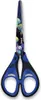 Maped 466919 Maped Schere DEEPSEA PARADISE, spitz, 160 mm, Anteprima dell’immagine prodotto 1