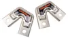 Little Giant® Trestle Brackets™.Size:Aluminium ladders Productafbeelding-voorbeeld 1